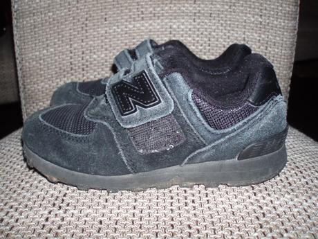Chlapčenské tenisky zn. new balance, new balance,29