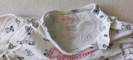 Elegantné tričko alebo tunika, reserved,98