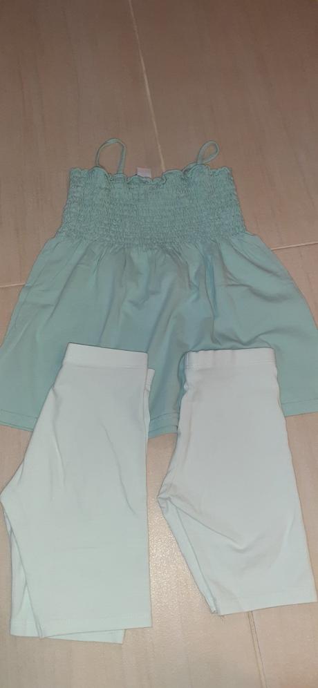 Šaty/ neskor tielko, adams,98