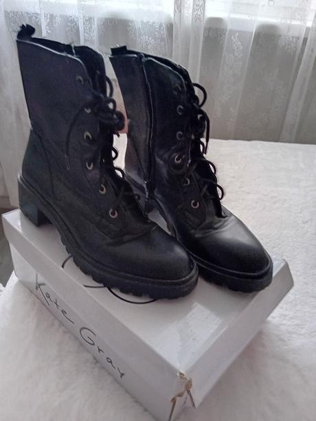 Dámske topánky, 40