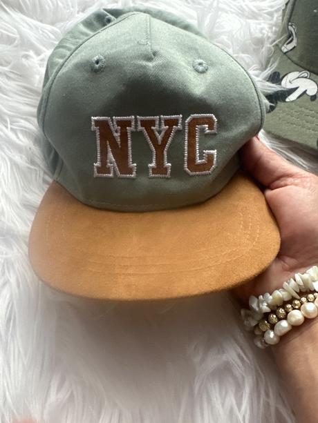 Šiltovka h&m, h&m,86