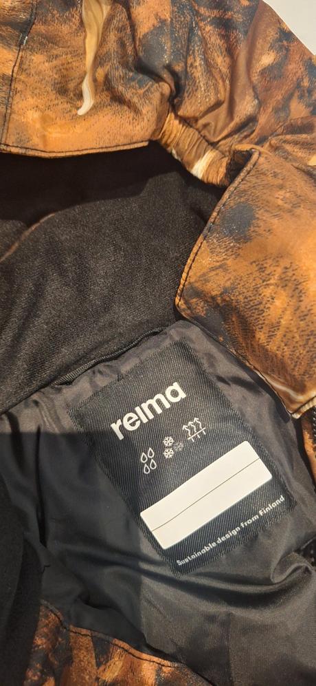 Reima kurikka overal s postou, reima,140
