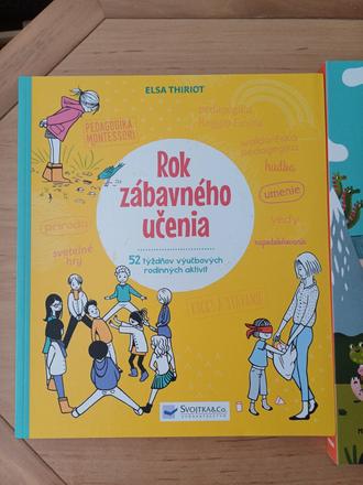 Rok zabavneho ucenia,