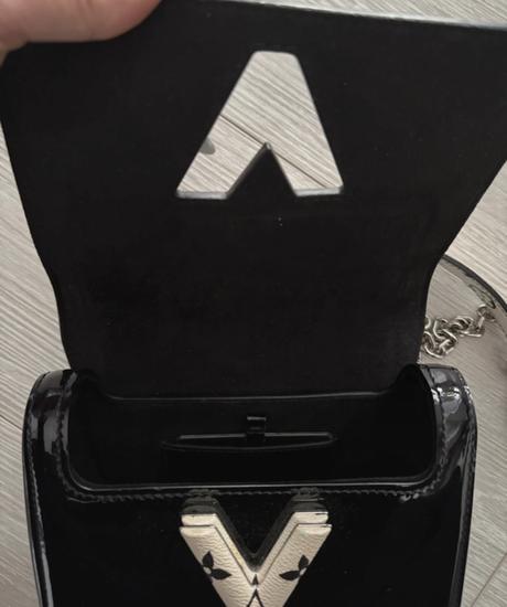 Taška louis vuitton twist, louis vuitton