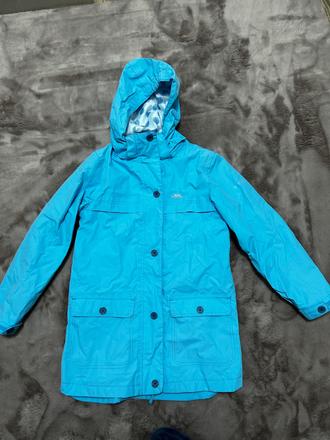 Jarná bunda trespass, 128