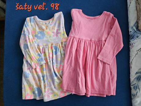 Balík veci, 104–116