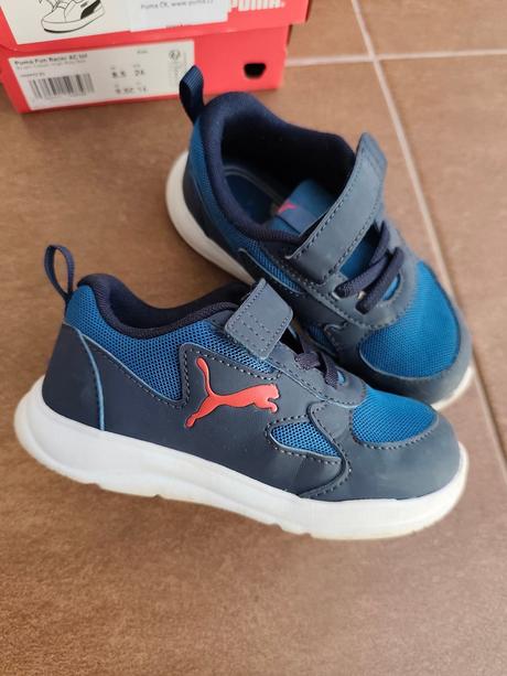 Tenisky puma, puma,26