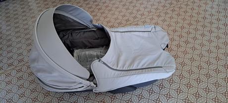 Stokke kočík, explorer, stokke,stokke xplory v4