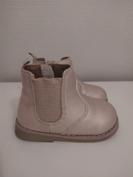 Topánky h&m 20-21, h&m,20