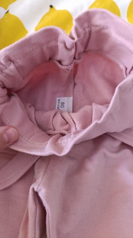 Tepláková súprava, 80