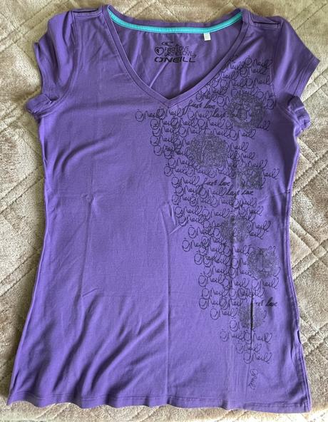 Dámske tričko o'neill, o'neill,l