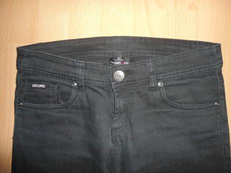 Cierne rifle, takko,164