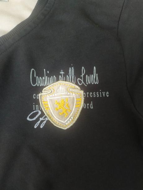 Kvalitná mikinka, 146