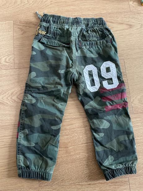 Next nohavice, next,98