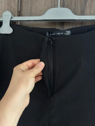 Damske nohavice, amisu,38