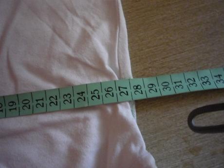 Tričko, cherokee,80