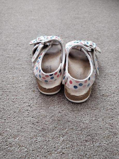 Ortopedicke sandale vel. 32 protetika, protetika,32