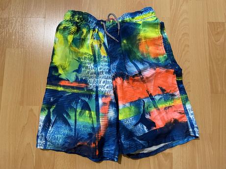 Sortkove plavky, c&a,s