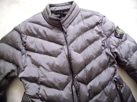 Stone island membrana tc, l