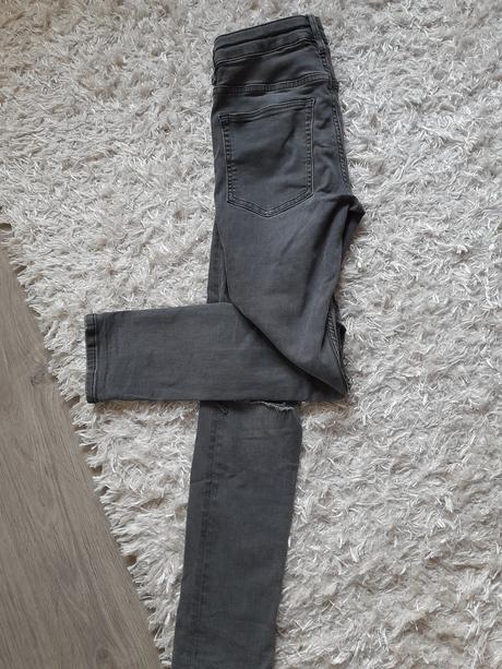 Trhané rifle, h&m,152