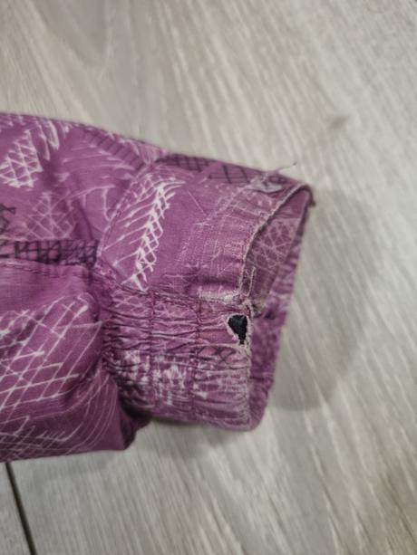 Vetrovla 104-110, alpine pro,110