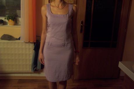 Puzdrové šaty, zara,36