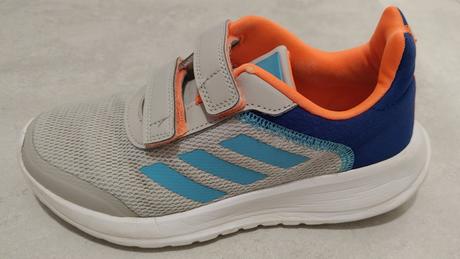 Tenisky adidas veľ. 35, adidas,35