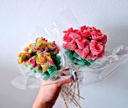 Kytička na zjedenie, 