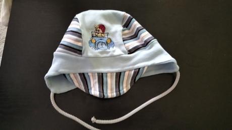 Čiapka prechodná, 86