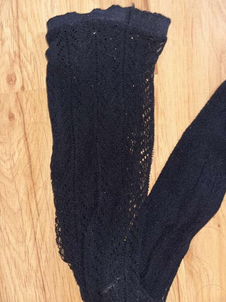 Čipkované silonky calzedonia, calzedonia,s