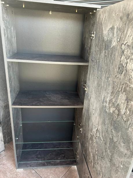 Nábytok do obývačky, 