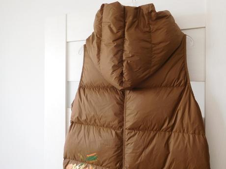 Jnby bunda páperová dámska s,, s