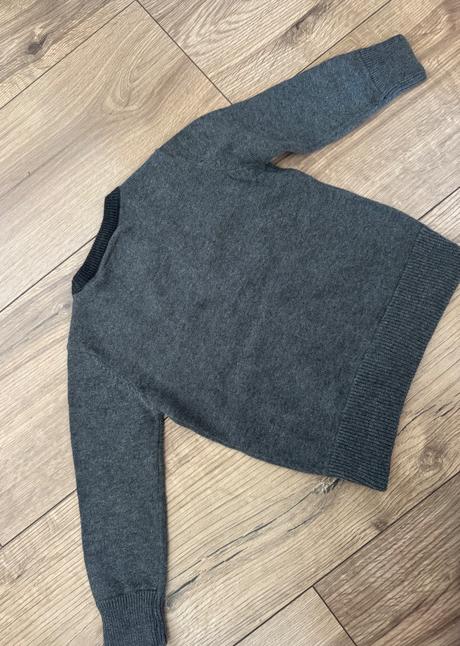 Chlapčenský svetrik 74, reserved,74