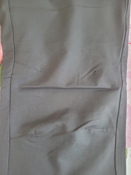 Nohavice na turistiku 4 living m, m