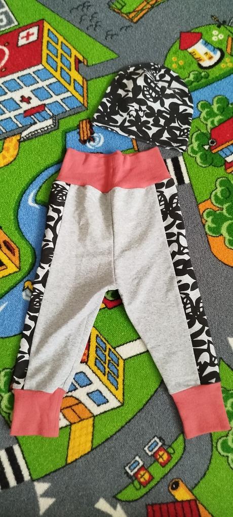 Dievčatko 98, 86–98