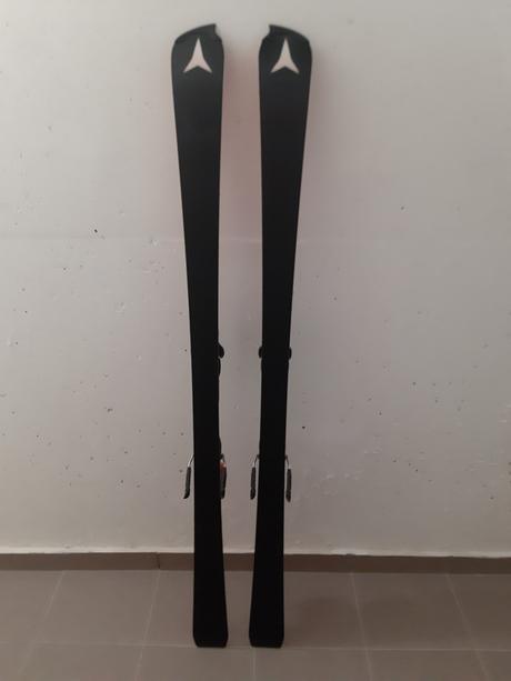 Lyže atomic redster s9 sl fis norm 152 cm, atomic,150-159 cm