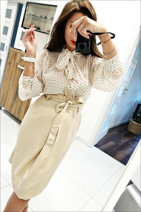 Sukňa edit bz msch, xs