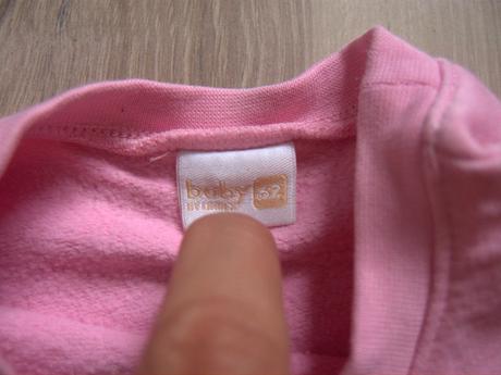 Mikinka lindex, lindex,62