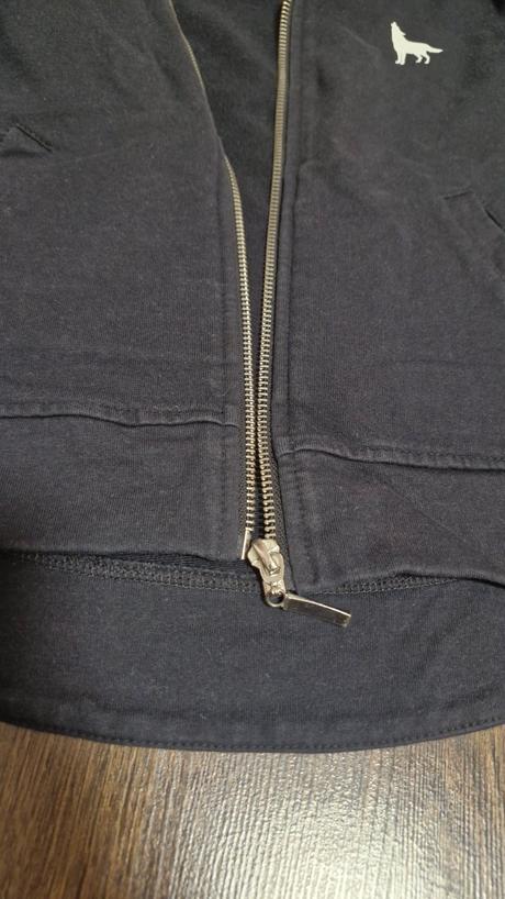 Mikina mash mnie, 104