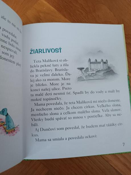 Kniha dovidenia zuzanka, 