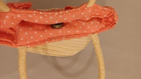 Detská kabelka, takko