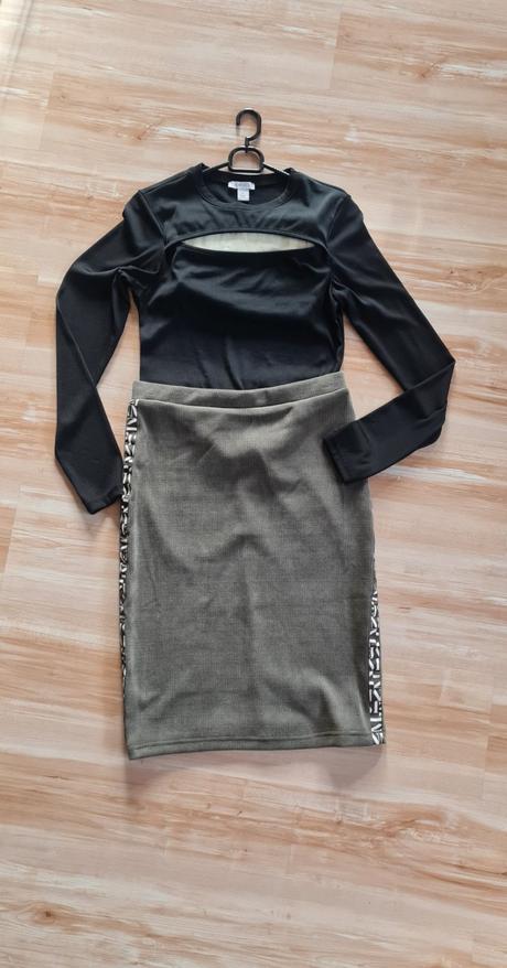 Tričko black, amisu,m