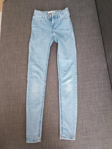 Rifle,veľ.32, sinsay,32