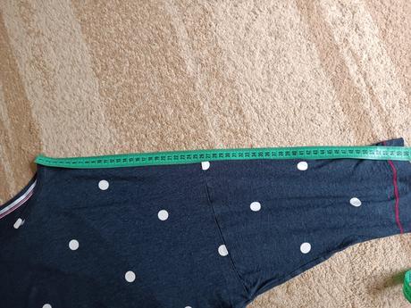 Nočná košeľa 48/50, tchibo,48