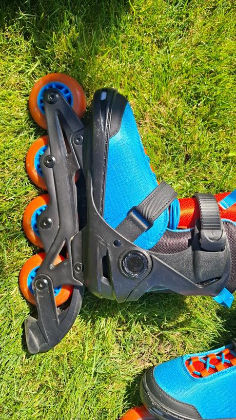Korcule firely 34-36 top stav, 35