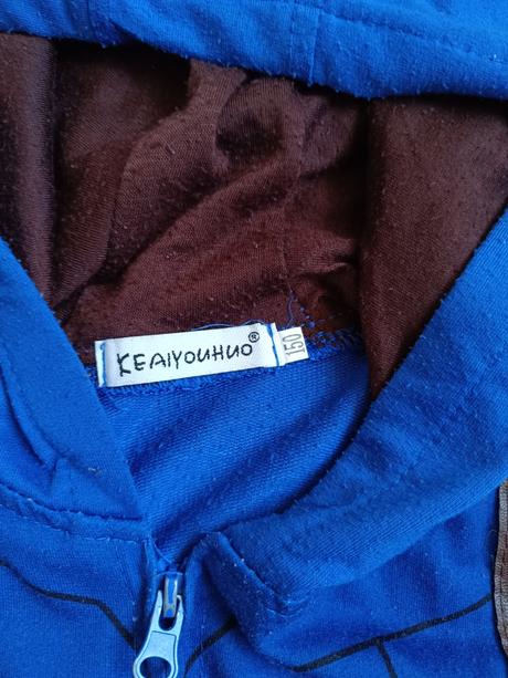 Mikina captain amerika 122, 122