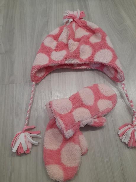 Zimný set next, next,146