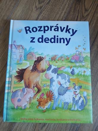 Rozprávky z dediny, 