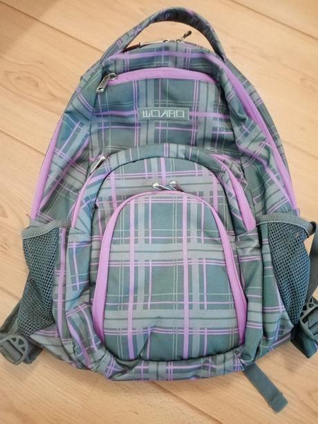 Ruksak/školský batoh, taška, 