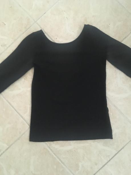 Zara tričko c.s, zara,s